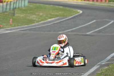 10/04/2011 : Kart Mag Prem’s à Soucy (Photos Patrick Lascombes) 2011 — karting
