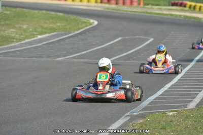 10/04/2011 : Kart Mag Prem’s à Soucy (Photos Patrick Lascombes) 2011 — karting