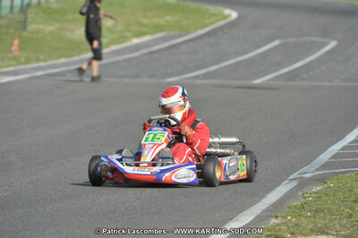 10/04/2011 : Kart Mag Prem’s à Soucy (Photos Patrick Lascombes) 2011 — karting