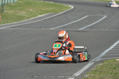 10/04/2011 : Kart Mag Prem’s à Soucy (Photos Patrick Lascombes) 2011 — karting