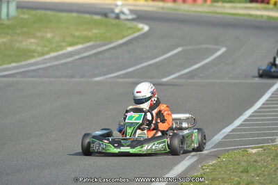 10/04/2011 : Kart Mag Prem’s à Soucy (Photos Patrick Lascombes) 2011 — karting