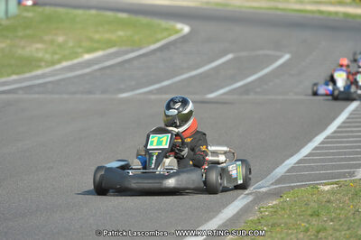 10/04/2011 : Kart Mag Prem’s à Soucy (Photos Patrick Lascombes) 2011 — karting