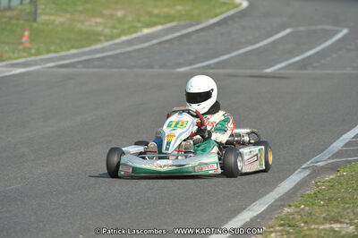 10/04/2011 : Kart Mag Prem’s à Soucy (Photos Patrick Lascombes) 2011 — karting