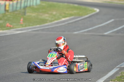 10/04/2011 : Kart Mag Prem’s à Soucy (Photos Patrick Lascombes) 2011 — karting