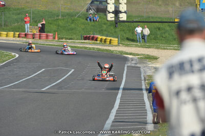 10/04/2011 : Kart Mag Prem’s à Soucy (Photos Patrick Lascombes) 2011 — karting