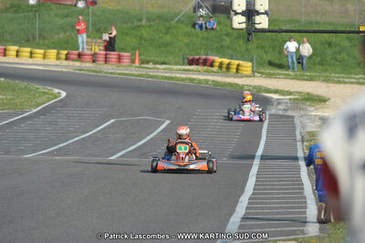 10/04/2011 : Kart Mag Prem’s à Soucy (Photos Patrick Lascombes) 2011 — karting