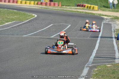 10/04/2011 : Kart Mag Prem’s à Soucy (Photos Patrick Lascombes) 2011 — karting