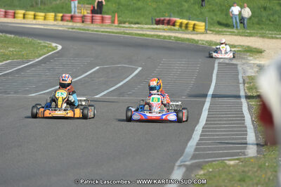 10/04/2011 : Kart Mag Prem’s à Soucy (Photos Patrick Lascombes) 2011 — karting