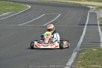 10/04/2011 : Kart Mag Prem’s à Soucy (Photos Patrick Lascombes) 2011 — karting