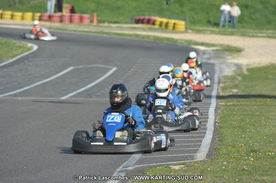 10/04/2011 : Kart Mag Prem’s à Soucy (Photos Patrick Lascombes) 2011 — karting