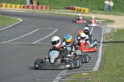 10/04/2011 : Kart Mag Prem’s à Soucy (Photos Patrick Lascombes) 2011 — karting