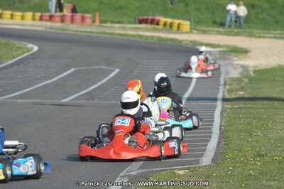 10/04/2011 : Kart Mag Prem’s à Soucy (Photos Patrick Lascombes) 2011 — karting