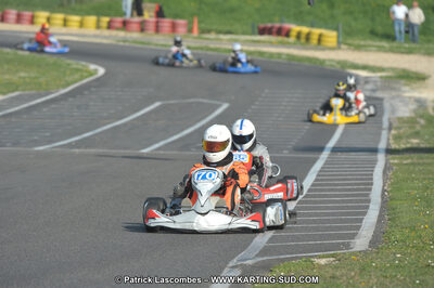 10/04/2011 : Kart Mag Prem’s à Soucy (Photos Patrick Lascombes) 2011 — karting
