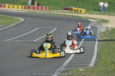 10/04/2011 : Kart Mag Prem’s à Soucy (Photos Patrick Lascombes) 2011 — karting