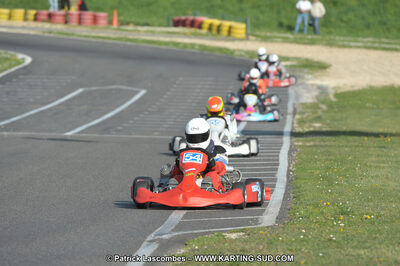 10/04/2011 : Kart Mag Prem’s à Soucy (Photos Patrick Lascombes) 2011 — karting