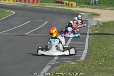 10/04/2011 : Kart Mag Prem’s à Soucy (Photos Patrick Lascombes) 2011 — karting