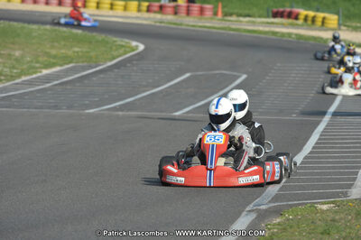10/04/2011 : Kart Mag Prem’s à Soucy (Photos Patrick Lascombes) 2011 — karting