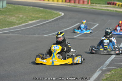 10/04/2011 : Kart Mag Prem’s à Soucy (Photos Patrick Lascombes) 2011 — karting