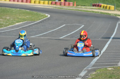 10/04/2011 : Kart Mag Prem’s à Soucy (Photos Patrick Lascombes) 2011 — karting