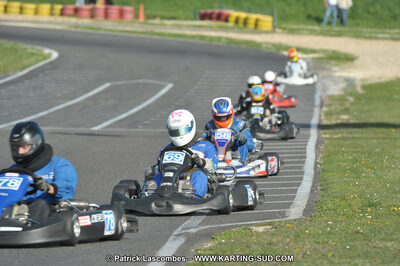 10/04/2011 : Kart Mag Prem’s à Soucy (Photos Patrick Lascombes) 2011 — karting