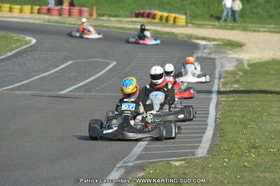 10/04/2011 : Kart Mag Prem’s à Soucy (Photos Patrick Lascombes) 2011 — karting