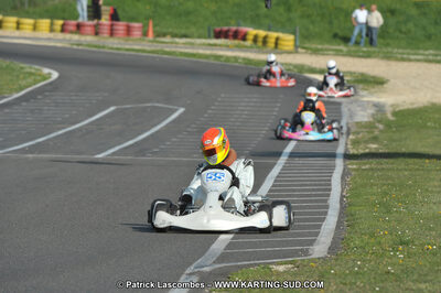 10/04/2011 : Kart Mag Prem’s à Soucy (Photos Patrick Lascombes) 2011 — karting
