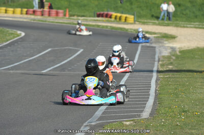 10/04/2011 : Kart Mag Prem’s à Soucy (Photos Patrick Lascombes) 2011 — karting