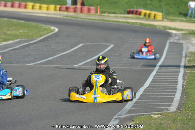 10/04/2011 : Kart Mag Prem’s à Soucy (Photos Patrick Lascombes) 2011 — karting