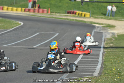 10/04/2011 : Kart Mag Prem’s à Soucy (Photos Patrick Lascombes) 2011 — karting