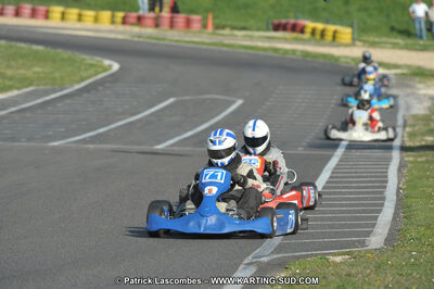 10/04/2011 : Kart Mag Prem’s à Soucy (Photos Patrick Lascombes) 2011 — karting