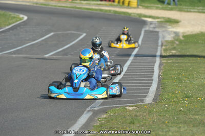 10/04/2011 : Kart Mag Prem’s à Soucy (Photos Patrick Lascombes) 2011 — karting