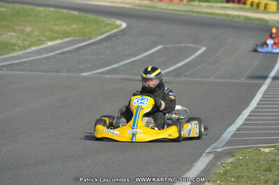 10/04/2011 : Kart Mag Prem’s à Soucy (Photos Patrick Lascombes) 2011 — karting