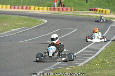 10/04/2011 : Kart Mag Prem’s à Soucy (Photos Patrick Lascombes) 2011 — karting