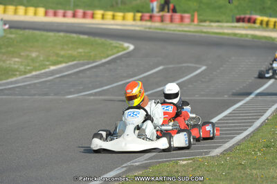10/04/2011 : Kart Mag Prem’s à Soucy (Photos Patrick Lascombes) 2011 — karting
