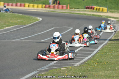 10/04/2011 : Kart Mag Prem’s à Soucy (Photos Patrick Lascombes) 2011 — karting