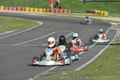 10/04/2011 : Kart Mag Prem’s à Soucy (Photos Patrick Lascombes) 2011 — karting