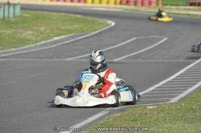 10/04/2011 : Kart Mag Prem’s à Soucy (Photos Patrick Lascombes) 2011 — karting