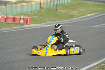 10/04/2011 : Kart Mag Prem’s à Soucy (Photos Patrick Lascombes) 2011 — karting