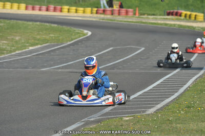 10/04/2011 : Kart Mag Prem’s à Soucy (Photos Patrick Lascombes) 2011 — karting
