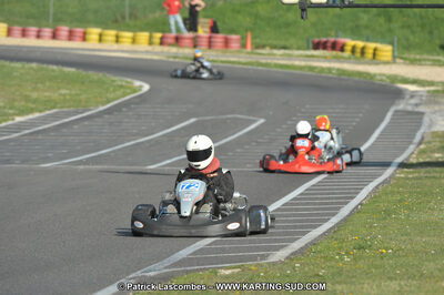 10/04/2011 : Kart Mag Prem’s à Soucy (Photos Patrick Lascombes) 2011 — karting