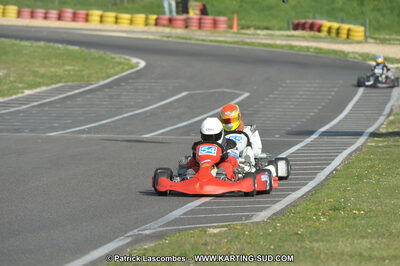 10/04/2011 : Kart Mag Prem’s à Soucy (Photos Patrick Lascombes) 2011 — karting