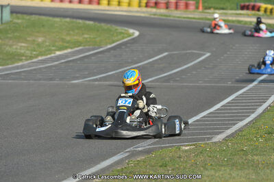 10/04/2011 : Kart Mag Prem’s à Soucy (Photos Patrick Lascombes) 2011 — karting