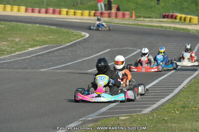 10/04/2011 : Kart Mag Prem’s à Soucy (Photos Patrick Lascombes) 2011 — karting