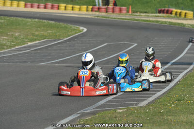 10/04/2011 : Kart Mag Prem’s à Soucy (Photos Patrick Lascombes) 2011 — karting