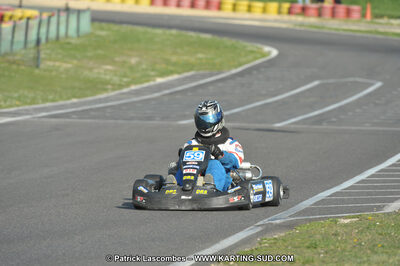 10/04/2011 : Kart Mag Prem’s à Soucy (Photos Patrick Lascombes) 2011 — karting