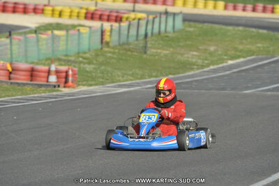 10/04/2011 : Kart Mag Prem’s à Soucy (Photos Patrick Lascombes) 2011 — karting