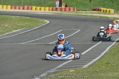 10/04/2011 : Kart Mag Prem’s à Soucy (Photos Patrick Lascombes) 2011 — karting