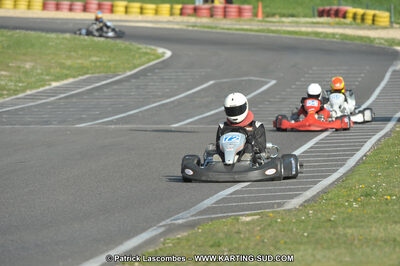 10/04/2011 : Kart Mag Prem’s à Soucy (Photos Patrick Lascombes) 2011 — karting