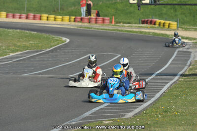 10/04/2011 : Kart Mag Prem’s à Soucy (Photos Patrick Lascombes) 2011 — karting