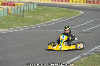 10/04/2011 : Kart Mag Prem’s à Soucy (Photos Patrick Lascombes) 2011 — karting